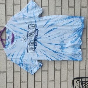 NC Tarheel T-shirt
